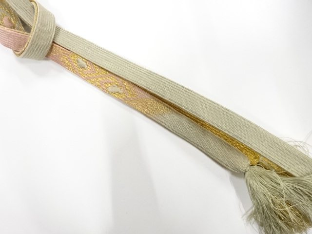 Japanese Kimono / Accessories Silk